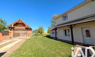Maison 4 Pièces 111 m² à vendre à Walincourt-Selvigny (59127)