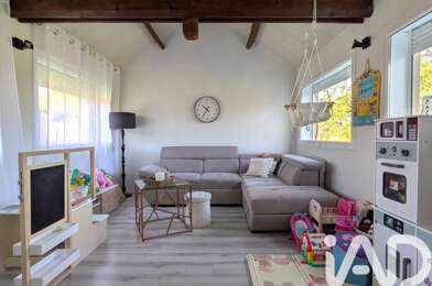 Maison 4 pièces 179000 €