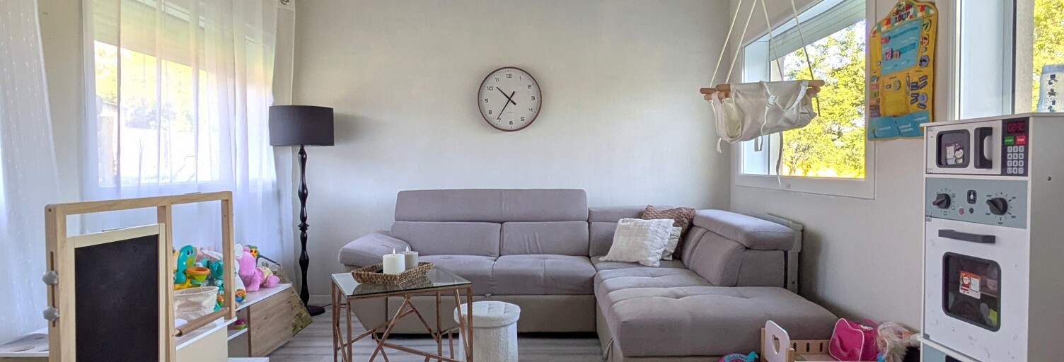 Maison 4 Pièces 111 m² à vendre à Walincourt-Selvigny (59127)
