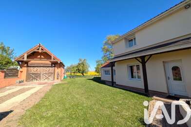 Maison 4 pièces 179000 €