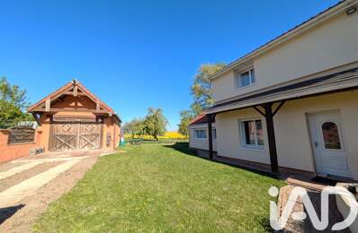 Vente Maison/villa 4 pièces — photo du bien