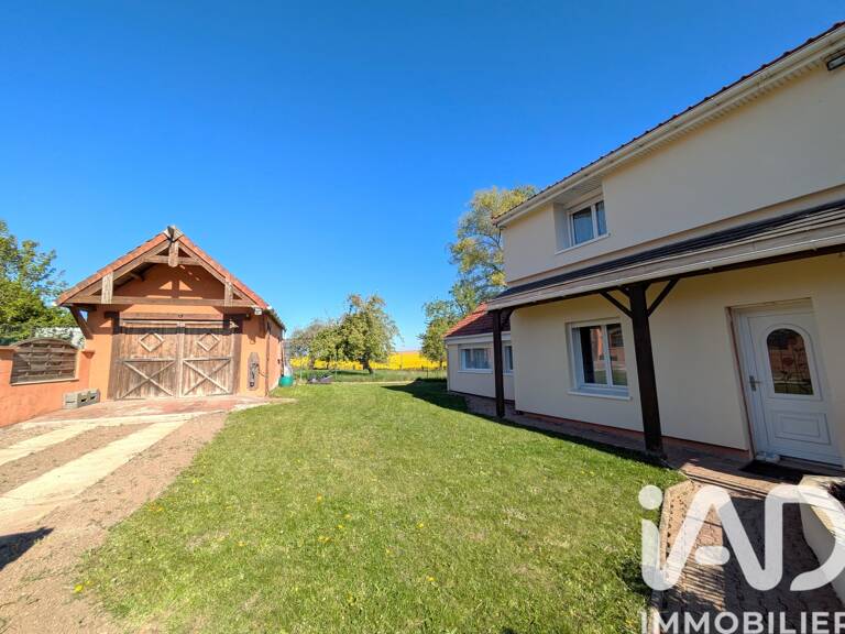 Vente Maison/villa 4 pièces — photo 1