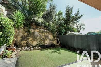 Appartement 2 pièces 195000 €