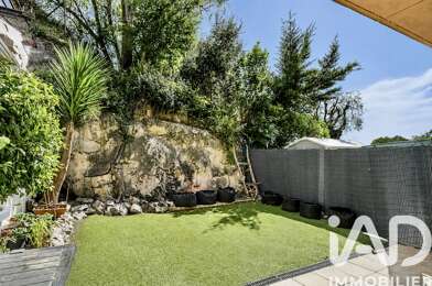 Appartement 2 pièces 195000 €