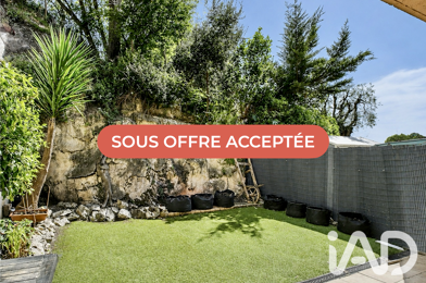 Appartement 2 pièces 195000 €