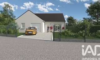 Terrain  512 m² à vendre à Pléchâtel (35470)