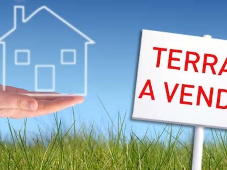 Vente Terrain à bâtir 366 m&sup2; — photo 1