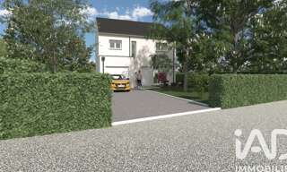 Terrain  264 m² à vendre à Saint-Germain-du-Corbéis (61000)