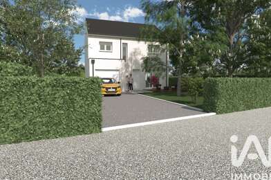 Terrain  34900 €