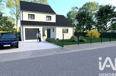 Terrain  47800 €