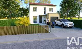 Terrain  437 m² à vendre à Mauges-sur-Loire (49410)