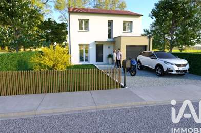 Terrain  55900 €