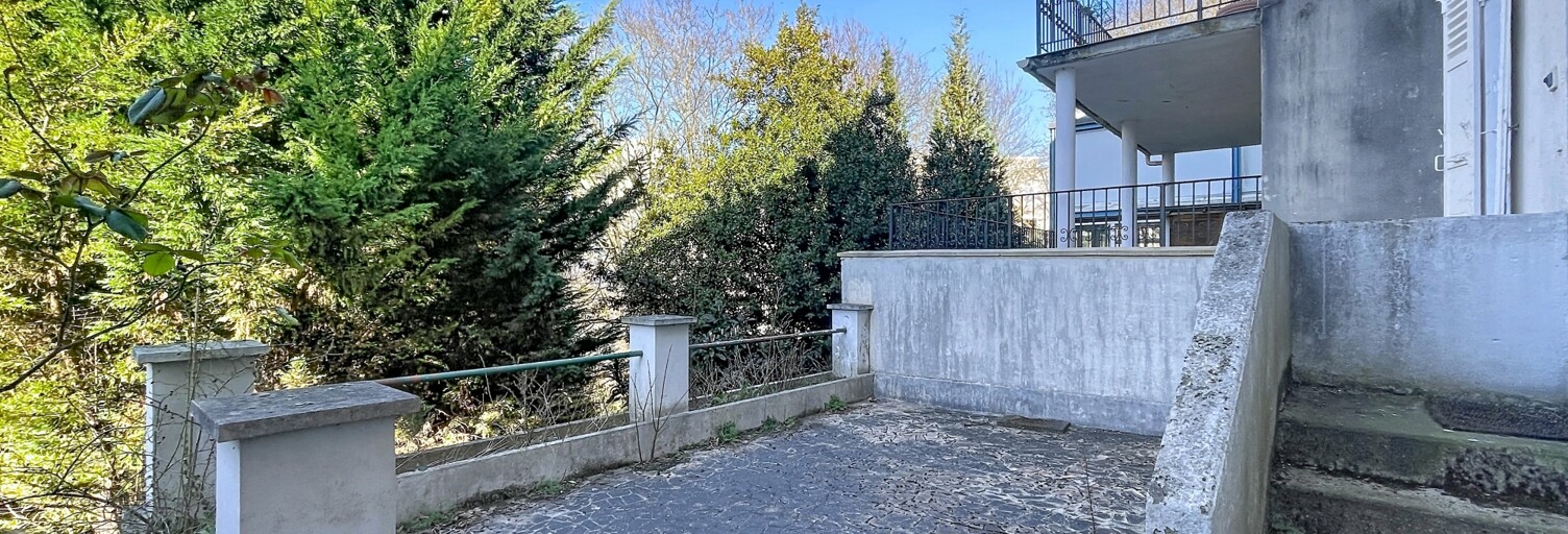 Maison 8 Pièces 150 m² à vendre à Sèvres (92310)