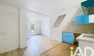 Maison 8 Pièces 127 m² à vendre à Sèvres (92310)