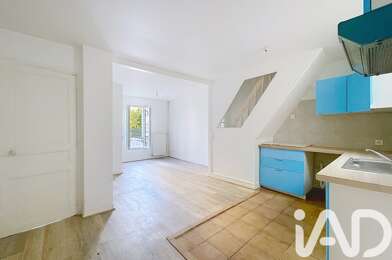Maison 8 pièces 649000 €