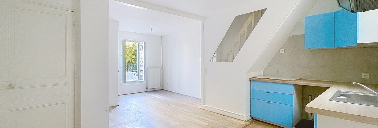 Maison 8 Pièces 127 m² à vendre à Sèvres (92310)
