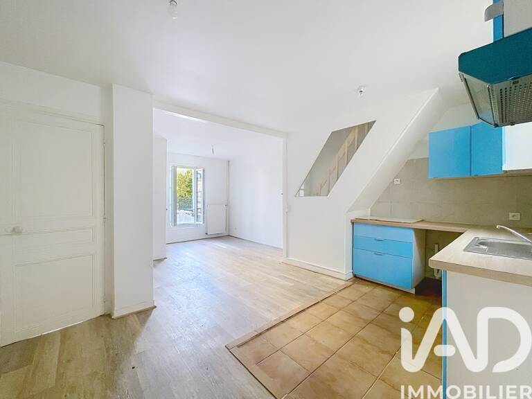 Vente Maison/villa 8 pièces — photo 1