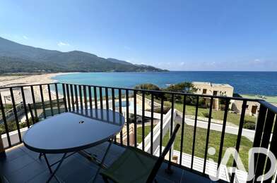 Appartement 2 pièces 355000 €