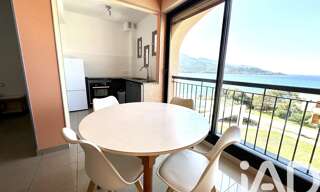 Appartement 1 Pièce 39 m² à vendre à Calcatoggio (20111)