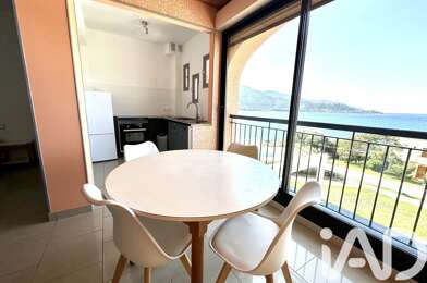 Appartement 1 pièces 323000 €