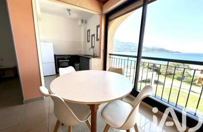 Vente Appartement 1 pièce — photo du bien