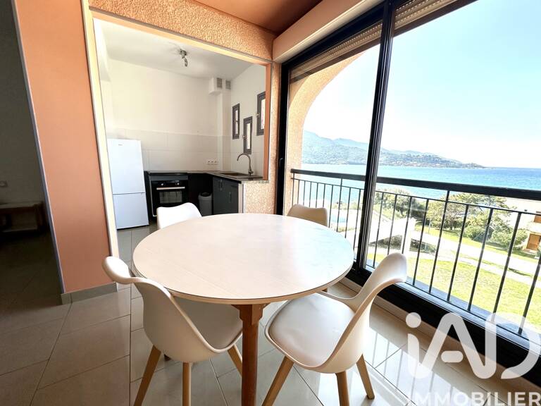 Vente Appartement 1 pièce — photo 1