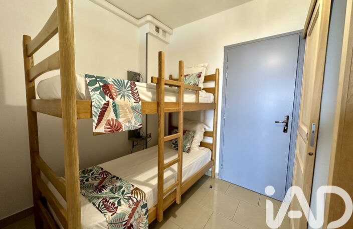 Vente Appartement 1 pièce — photo 2
