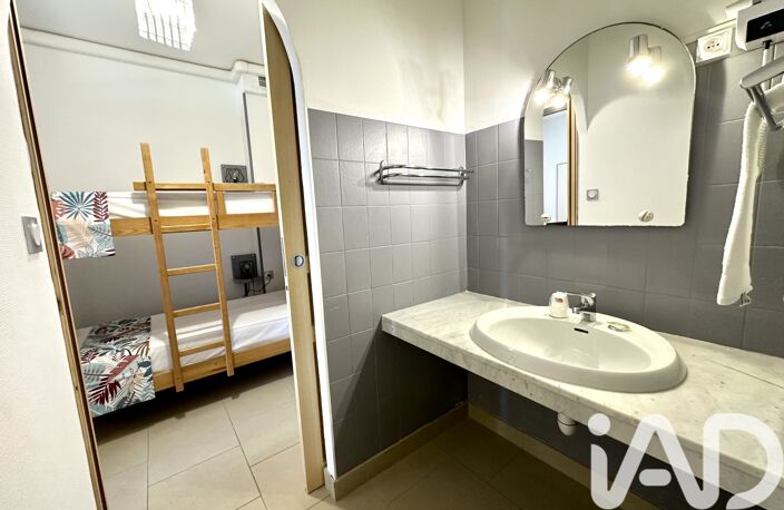 Vente Appartement 1 pièce — photo 3