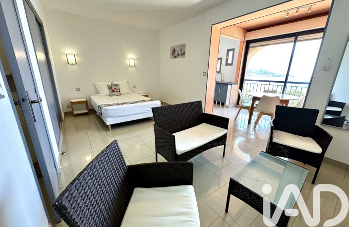 Vente Appartement 1 pièce — photo 5