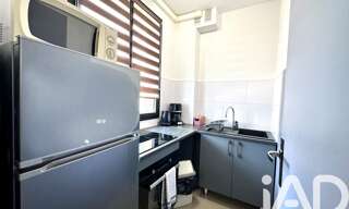 Appartement 1 Pièce 40 m² à vendre à Calcatoggio (20111)