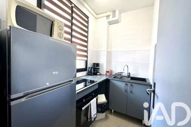 Appartement 1 pièces 293000 €