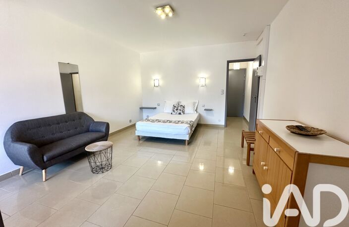 Vente Appartement 1 pièce — photo 2