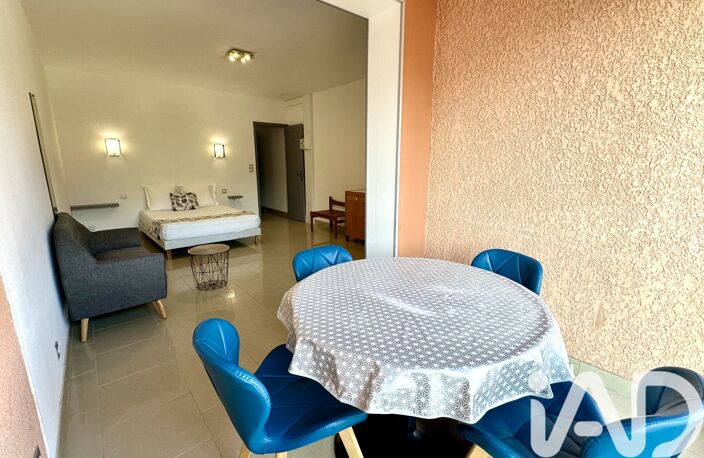 Vente Appartement 1 pièce — photo 3