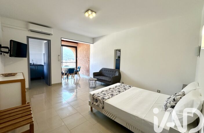 Vente Appartement 1 pièce — photo 4