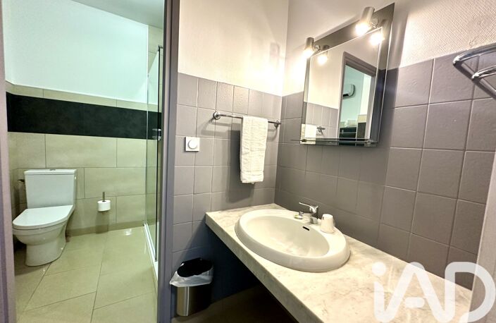 Vente Appartement 1 pièce — photo 5