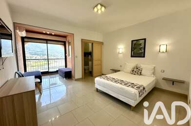 Appartement 3 pièces 489000 €