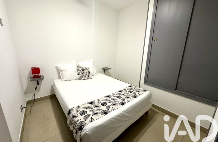 Vente Appartement 3 pièces — photo 2