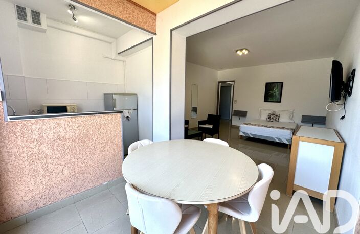Vente Appartement 3 pièces — photo 4