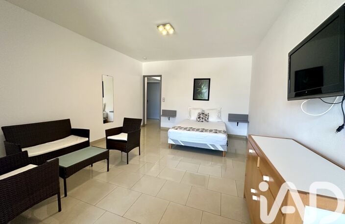 Vente Appartement 3 pièces — photo 5