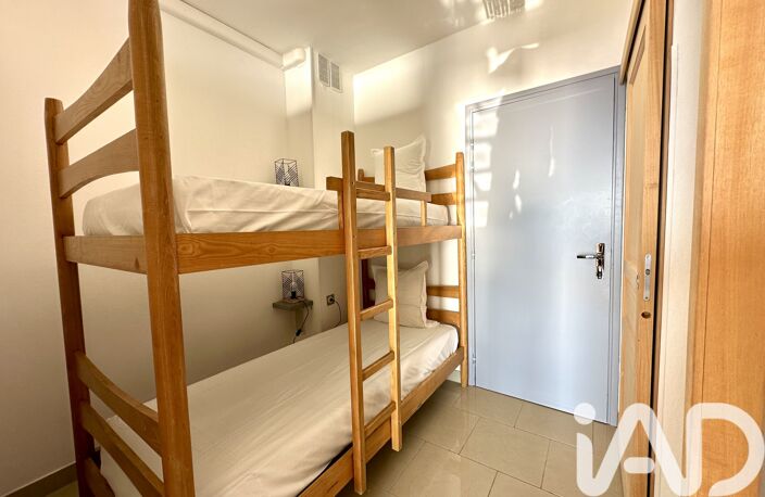 Vente Appartement 2 pièces — photo 2