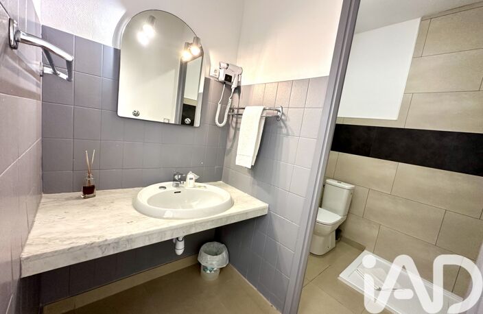 Vente Appartement 2 pièces — photo 3