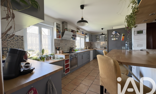Maison 7 Pièces 200 m² à vendre à Beussent (62170)