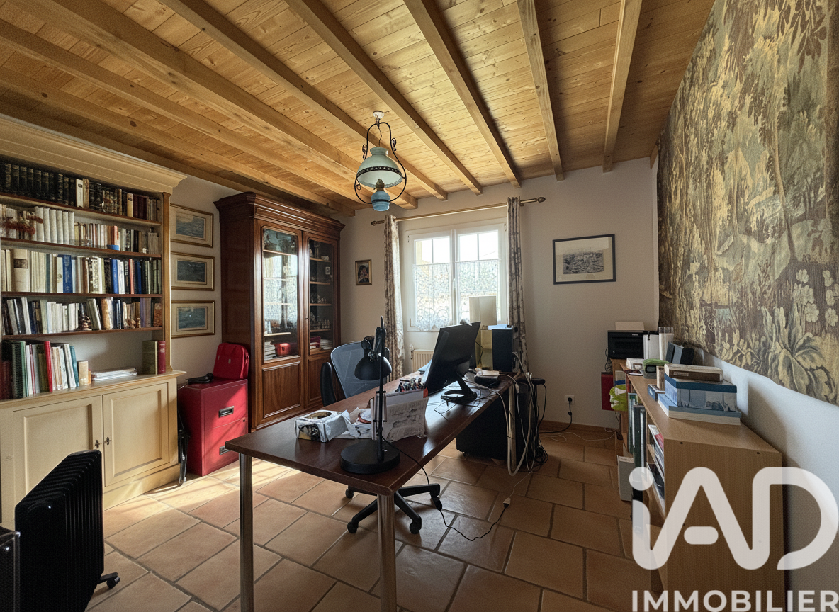 Vente Maison/villa 7 pièces - Photo 4