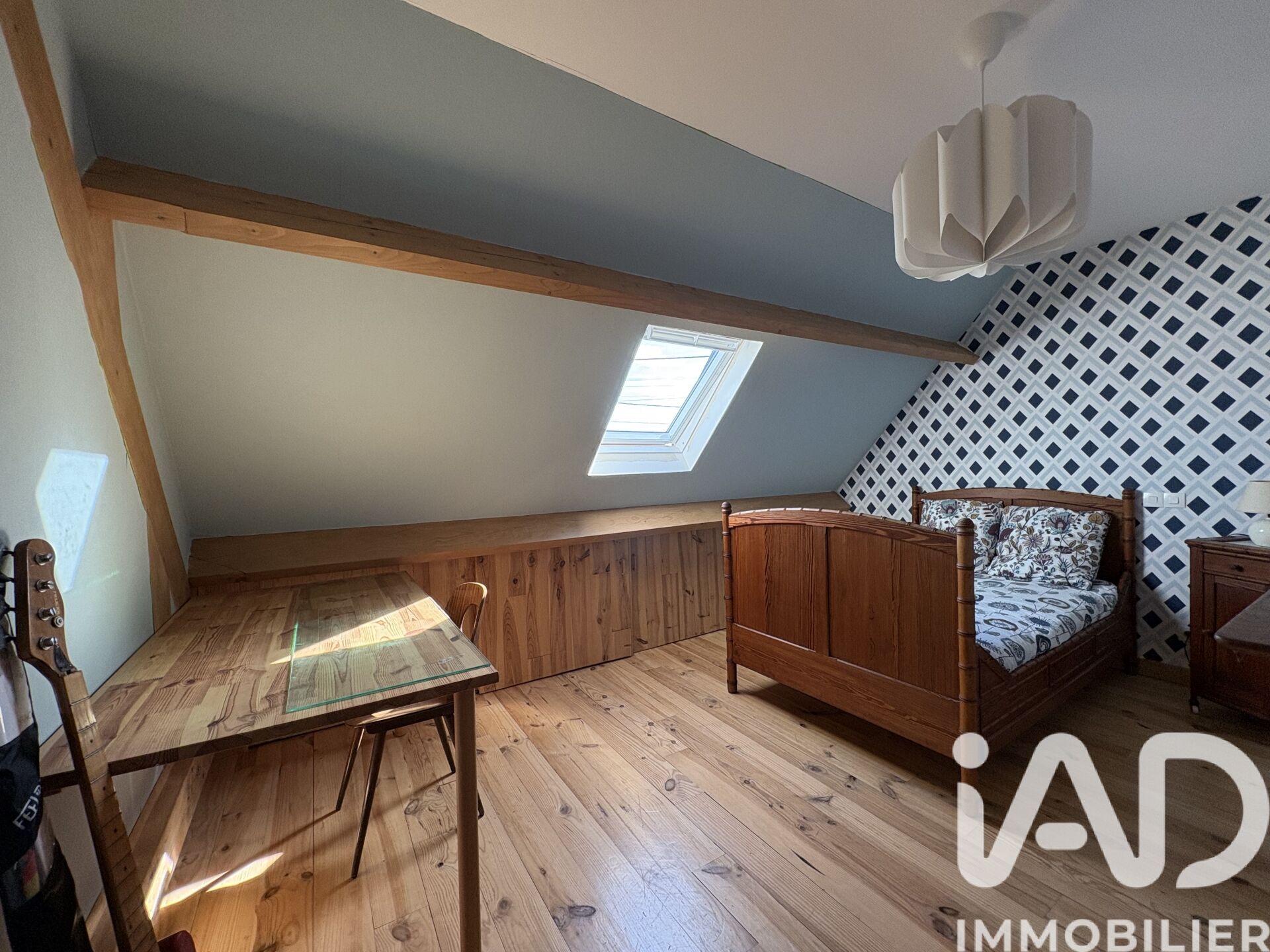Vente Maison/villa 7 pièces - Photo 5