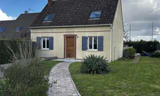 Maison 5 Pièces 95 m² à vendre à Champagne-sur-Oise (95660)