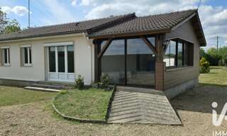 Maison 4 Pièces 83 m² à vendre à Ouzouer-des-Champs (45290)