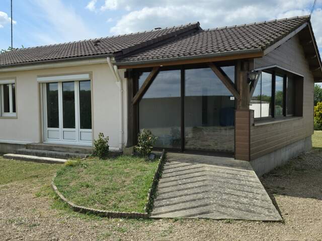 Vente Maison/villa 5 pièces — photo du bien