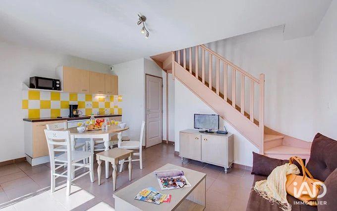 Vente Appartement 3 pièces - Photo 4