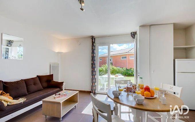 Vente Appartement 3 pièces - Photo 5