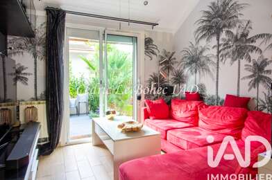 Maison 3 pièces 279000 €